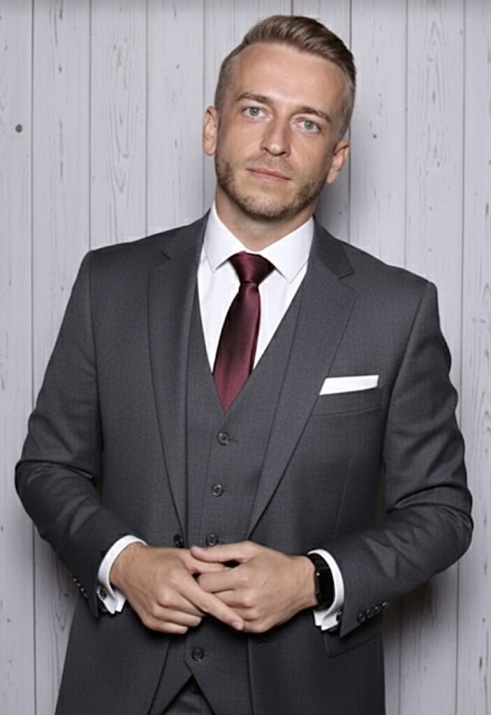 Andreas Kaal